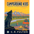 Grand Teton Stampede