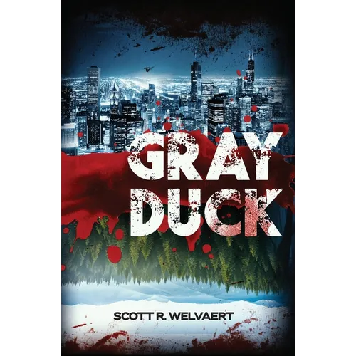Grayduck