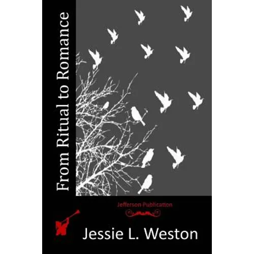 From Ritual to Romance