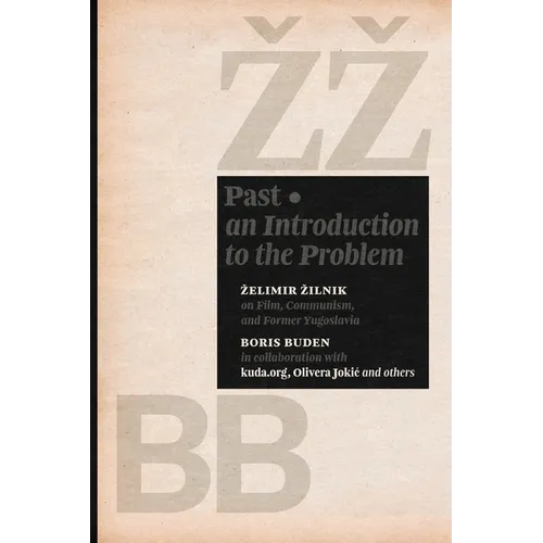 Past: An Introduction to the Problem