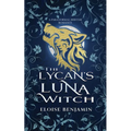 The Lycan's Luna Witch