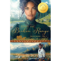 Upon the Broken Range, Large Print Edition