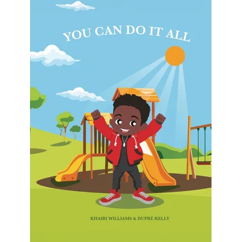 You Can Do It All