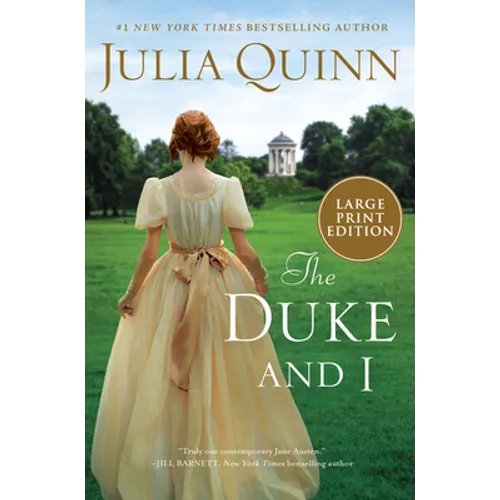 The Duke and I LP