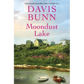 Moondust Lake