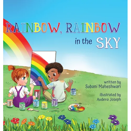 Rainbow, Rainbow In The Sky
