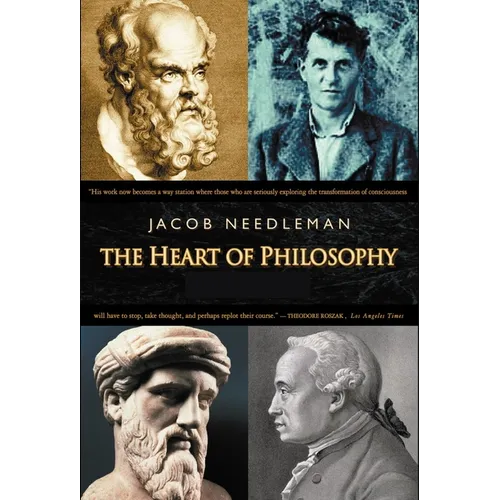 The Heart of Philosophy