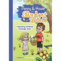 The Journey of Penny and Howie in Budgetland