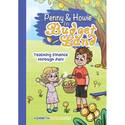 The Journey of Penny and Howie in Budgetland