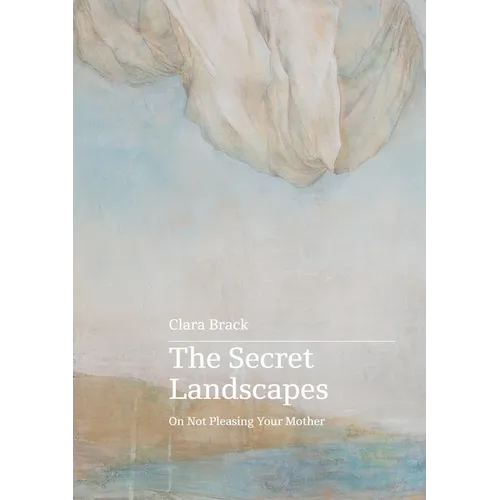 The Secret Landscapes