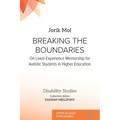 Breaking the Boundaries: On Lived-Experience Mentorship for Autistic Students in Higher Education