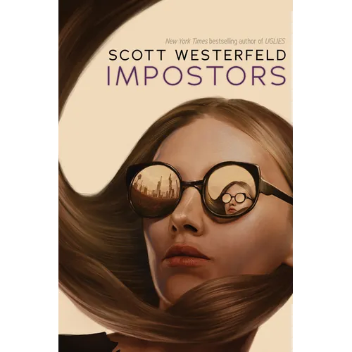 Impostors: Volume 1