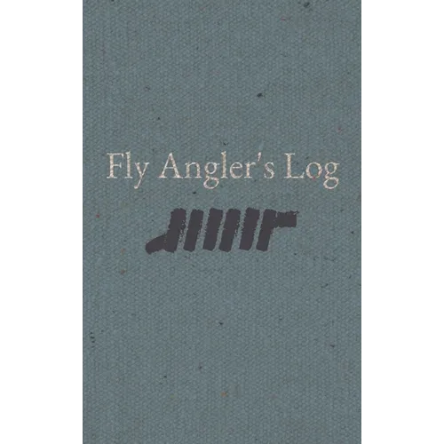 Fly Angler's Log