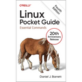 Linux Pocket Guide: Essential Commands