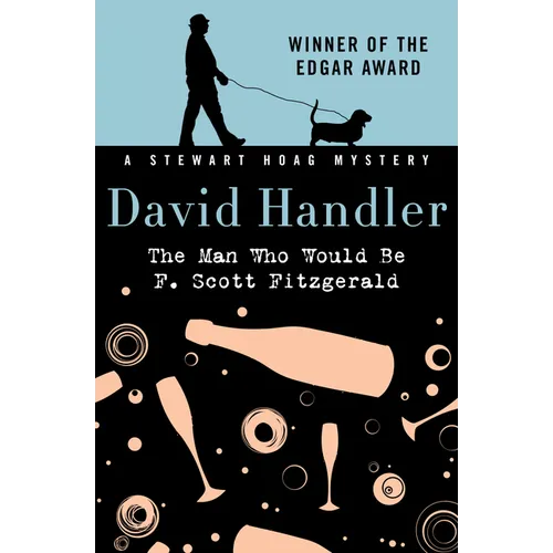 The Man Who Would Be F. Scott Fitzgerald