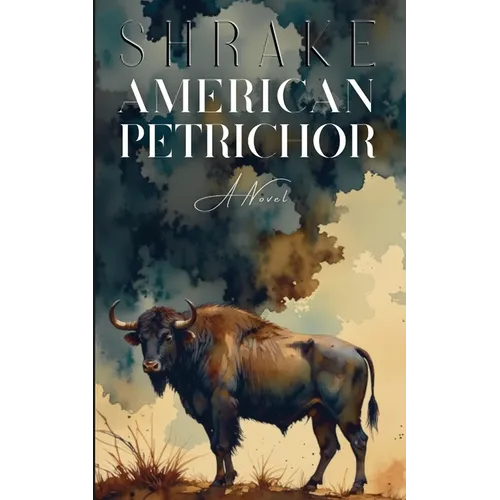 American Petrichor