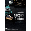 Impressions from Paris: Women Creatives in Interwar Years France
