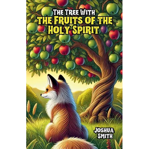 The Tree With the Fruits of the Holy Spirit