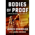 Bodies of Proof: A Legal Thriller