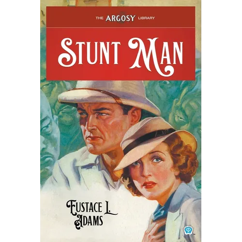 Stunt Man