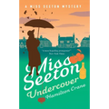 Miss Seeton Undercover