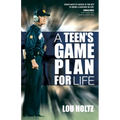 A Teen's Game Plan for Life