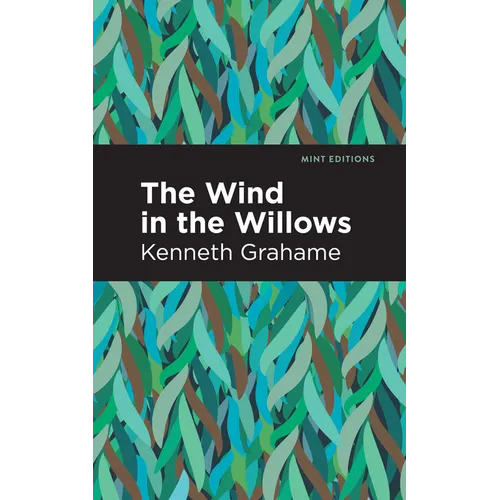 The Wind in the Willows