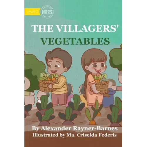 The Villagers' Vegetables