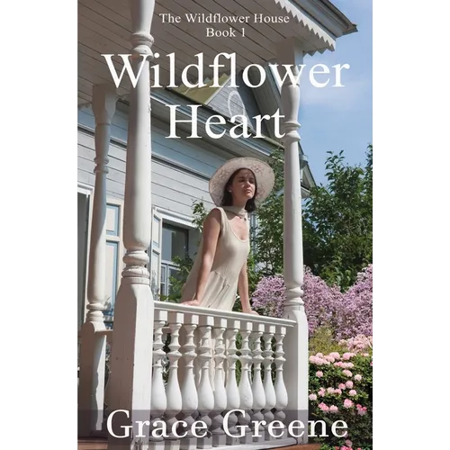 Wildflower Heart