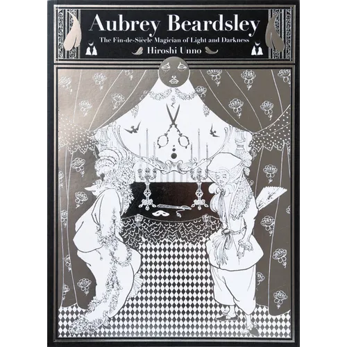 Aubrey Beardsley