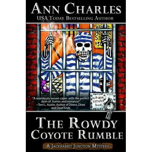 The Rowdy Coyote Rumble