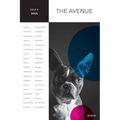 The Avenue Journal Issue X
