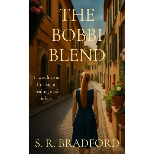 The Bobbi Blend