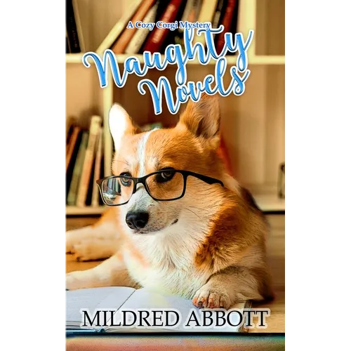 Naughty Novels