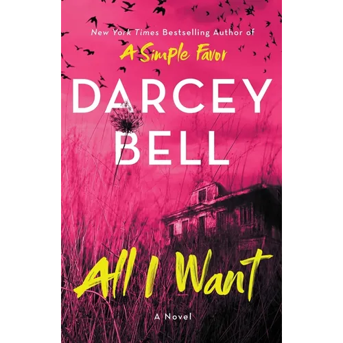 All I Want