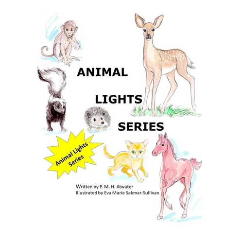 Animal Lights Series