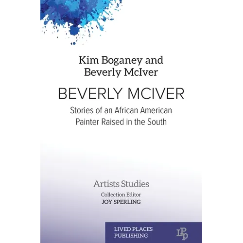 Beverly McIver: Stories of an African American Painter Raised in the South