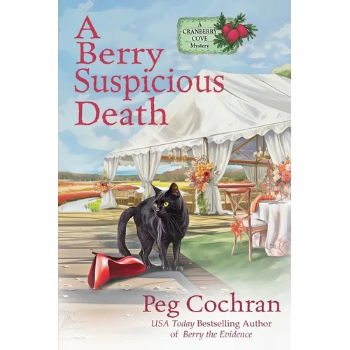 A Berry Suspicious Death