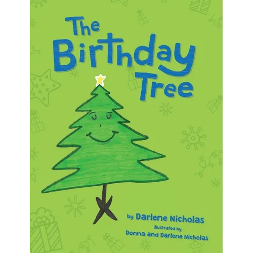 The Birthday Tree