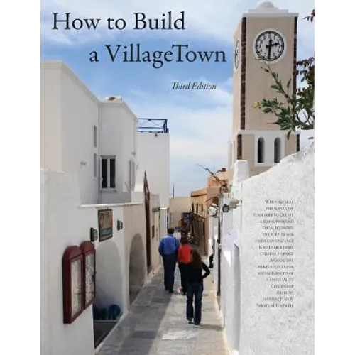 How to Build a VillageTown