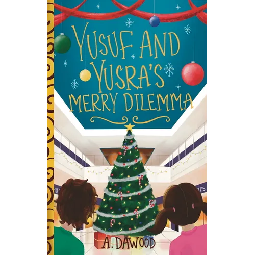 Yusuf and Yusra's Merry Dilemma