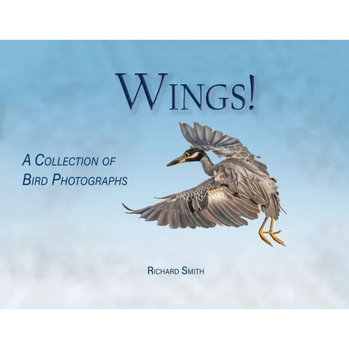 Wings!