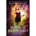 Shadows of Bourbon Street