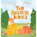 Two Bulldozer Buddies