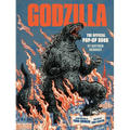 Godzilla: The Official Pop-Up Book