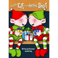 A Little Elf From Another Shelf