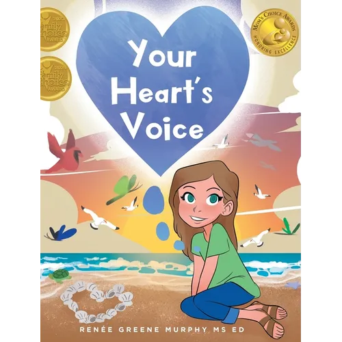 Your Heart's Voice