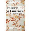 Parents and Children