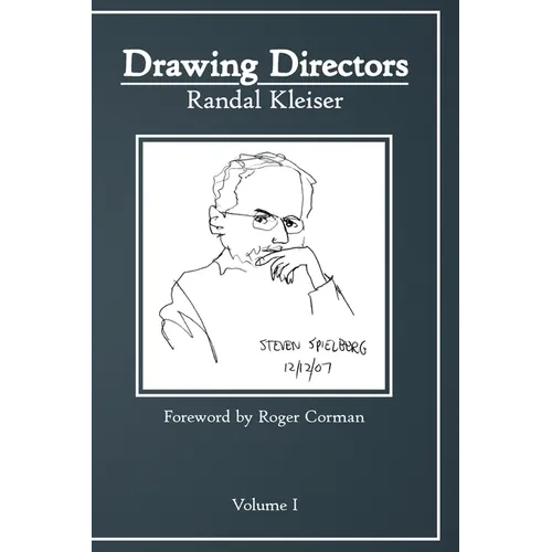 Drawing Directors: Volume I