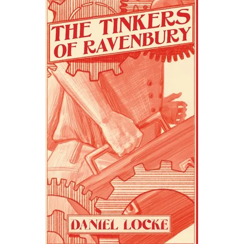 The Tinkers of Ravenbury